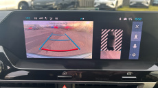 Citroen C4 1.2 PureTech [130] Max 5dr Auto Petrol Hatchback